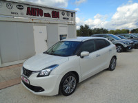 Suzuki Baleno 1.2 HYBRID