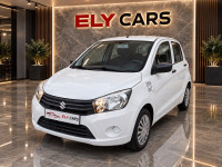Suzuki Celerio 1.0 ‼️REG.05/2027