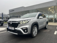 Suzuki S-Cross 1,4 GL+ PREMIUM 2WD HYBRID