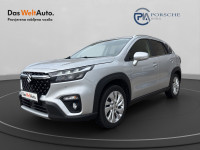 Suzuki S-Cross 1,4 Hybrid 48V Comfort (GL)