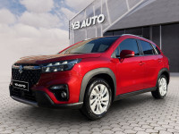 Suzuki S-CROSS 1.5 HYB AUT. 4x4 GL+ PREMIUM  | HR | SERVISNA | JAMSTVO