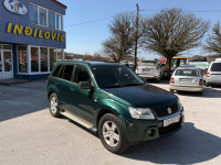 Suzuki Grand Vitara 1,9