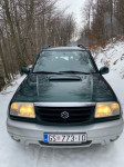 Suzuki Grand Vitara 2,0 TD  4x4