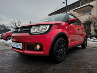 Suzuki Ignis 1.2 90 ks, SERVISNA, JAMSTVO, REG. 1 GODINU