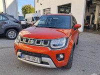 Suzuki Ignis 1.2 DUALJET, PRVI VLASNIK, UREDNA SERVISNA, JAMSTVO