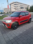 Suzuki Ignis 1,2 GLX Hybrid- Registriran godinu dana - Full oprema