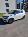 Suzuki Ignis 1,2 VVT 57000 km