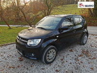 Suzuki Ignis 1.2 VVT Comfort