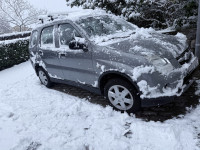 Suzuki Ignis 1,3 GLX