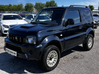 SUZUKI JIMNY 1.3 CLUB