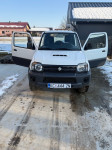 Suzuki Jimny 1,3 JLX