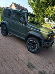Suzuki Jimny 1.4