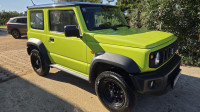 Suzuki Jimny 1,5