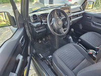 Suzuki Jimny 1.5