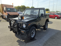 Suzuki Jimny SJ40
