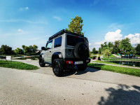 SUZUKI JIMNY 2022. GODINA *ZAMJENA*