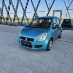 Suzuki Splash 1,0 GC 2009 ++ 129000 KM++