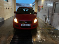 Suzuki Splash 1,2