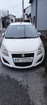 Suzuki Splash 1,2