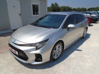 Suzuki Swace 1,8 HYBRID automatik