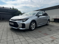Suzuki Swace 1,8 HYBRID ***TOP PRILIKA***
