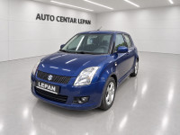 Suzuki Swift 1 3 DDiS 2010god GR SJEDALA USB KLIMA 174tkm ALU KOTAČI