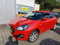 Suzuki Swift 1,2 * 40g uvozimo osobna i teretna vozila po želji *