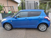 Suzuki Swift 1.2 D