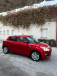 Suzuki Swift 1,2, Euro 6