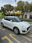 Suzuki Swift 1,2, Euro 6