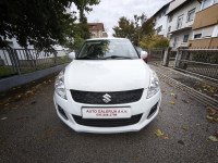 Suzuki Swift 1,2 GC AC Klima