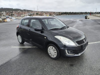 Suzuki Swift 1,2 GL AC