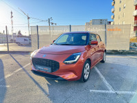 Suzuki Swift 1,2 GL+ HYBRID