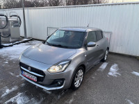 Suzuki Swift 1,2 GL+ Hybrid
