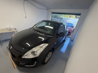 Suzuki Swift 1,2 GLX AC
