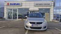 Suzuki Swift 1,2 GLX AC