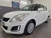 Suzuki Swift 1,2 GLX AC