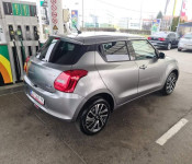 Suzuki Swift 1,2 glx all grip 4x4
