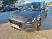 Suzuki Swift 1,2 GLX Hybrid 2025. REG. 5/27 (0915364896)
