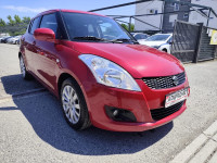 Suzuki Swift 1,2 GS AAC / REG 1 GOD !!