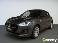 Suzuki Swift 1.2 HYBRID GL+ - 3 godine jamstva