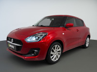 Suzuki Swift 1.2 HYBRID GL+ AC PREMIUM