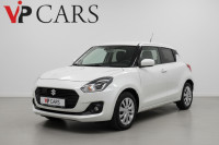 Suzuki Swift 1,2 HYBRID GL+
