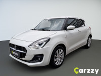 Suzuki Swift 1.2 HYBRID GL+