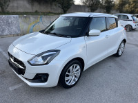 Suzuki Swift 1.2 hybrid, LED, KAMERA