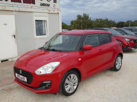 Suzuki Swift 1,2 HYBRID