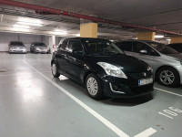 Suzuki Swift 1,2 SE automatik, klima, tempomat,el. Podizači