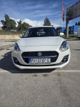Suzuki Swift 1,2 GL+Hybrid Ful oprema