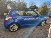 Suzuki Swift 1.2
