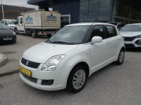 Suzuki Swift 1,3 4x4 / JAMSTVO + REGISTRACIJA